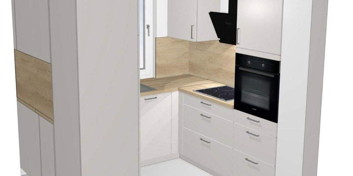 Raumwunder Reihenhaus in Wildeshausen 4 zimmer