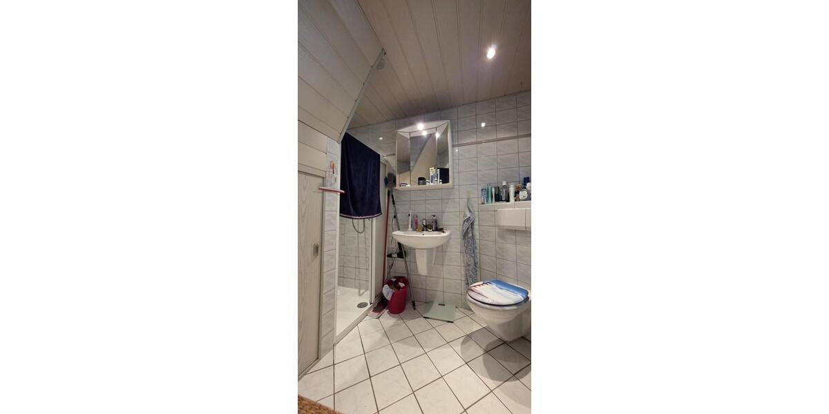 Terrassenwohnung Tremsbüttel - 2 Zimmer, 58 m&sup2;, 400&euro; | Angebot:24827889