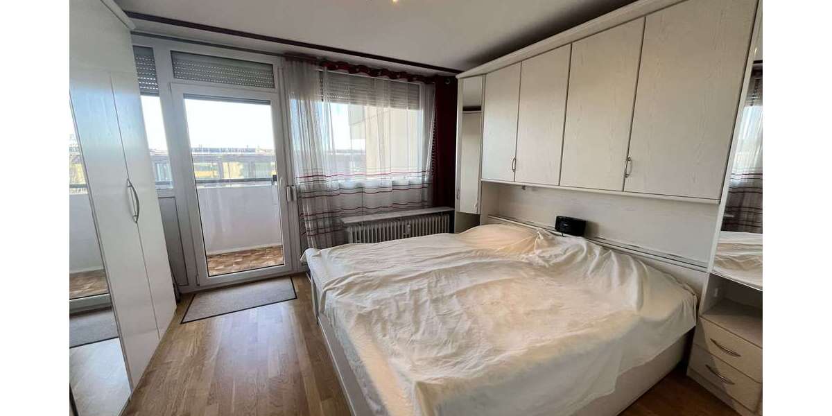 Zimmer Garching - 1 Zimmer, 890&euro; | Angebot:24821107
