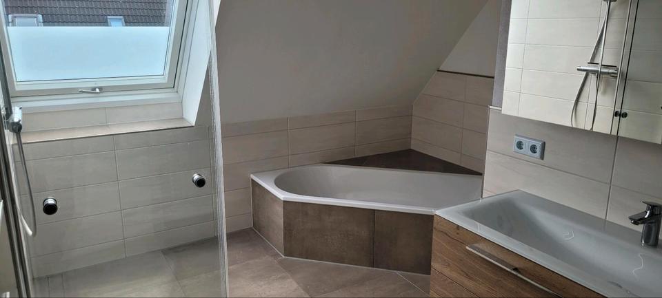 Maisonettenwohnung Lünen - 3 Zimmer, 105 m&sup2;, 1.150&euro; | Angebot:25171794