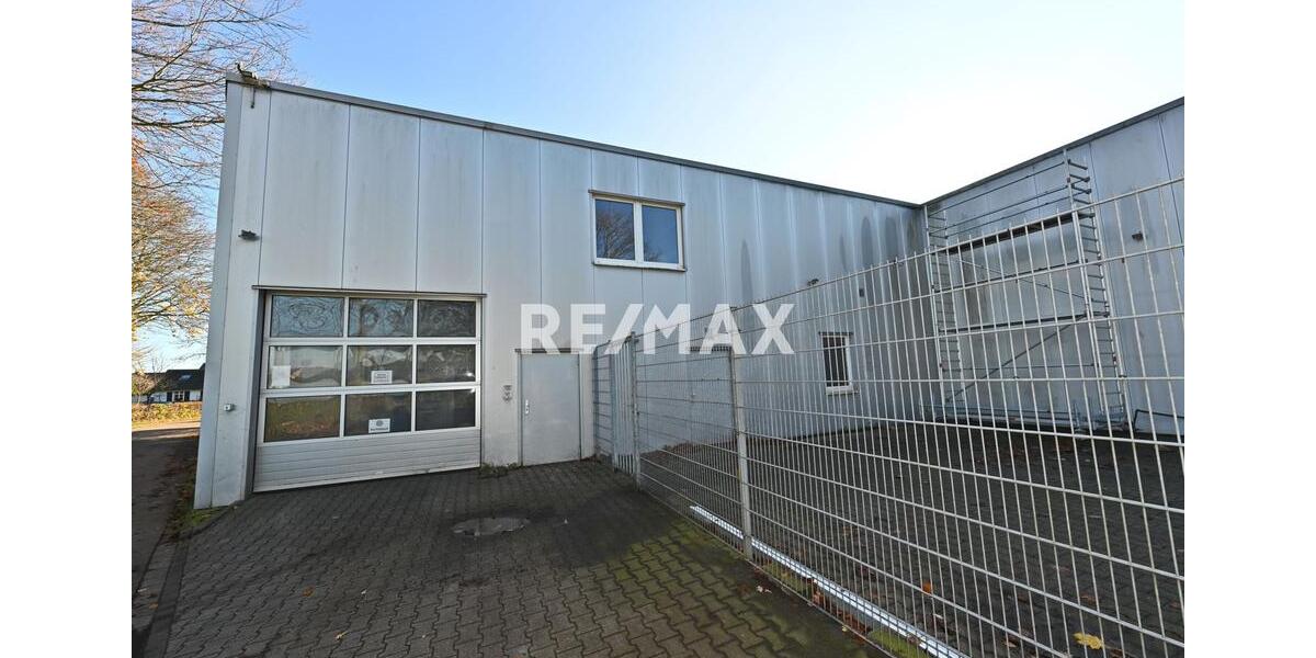 Gewerbeobjekt Bedburg-Hau Hau - 1.803&euro; | Angebot:23795355