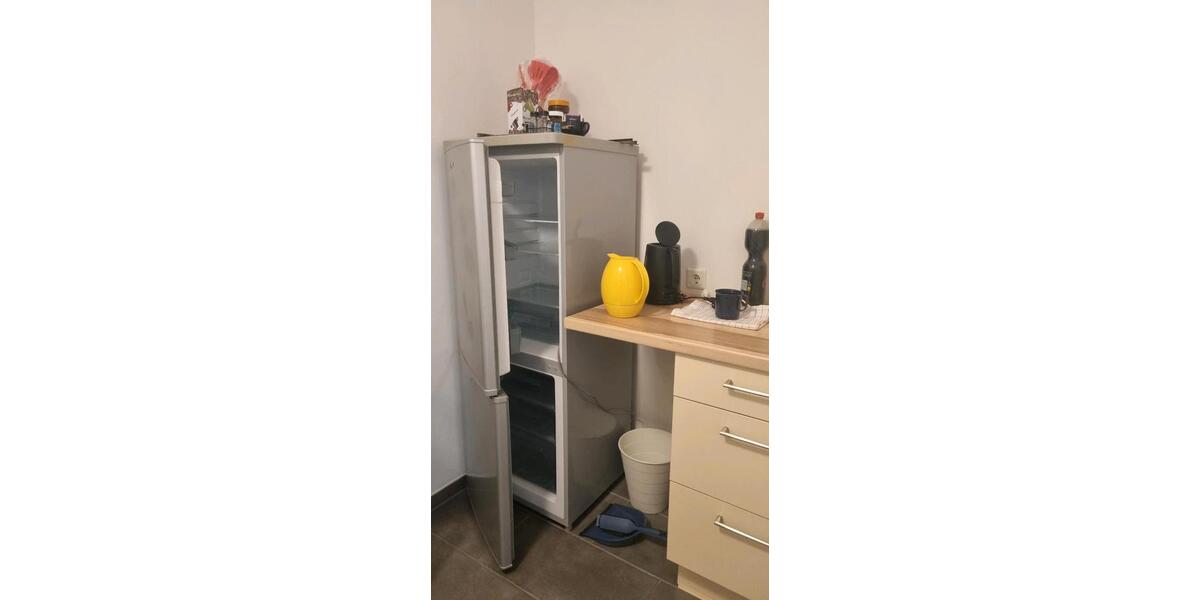 Etagenwohnung Göttingen - 1 Zimmer, 45 m&sup2;, 645&euro; | Angebot:25434073