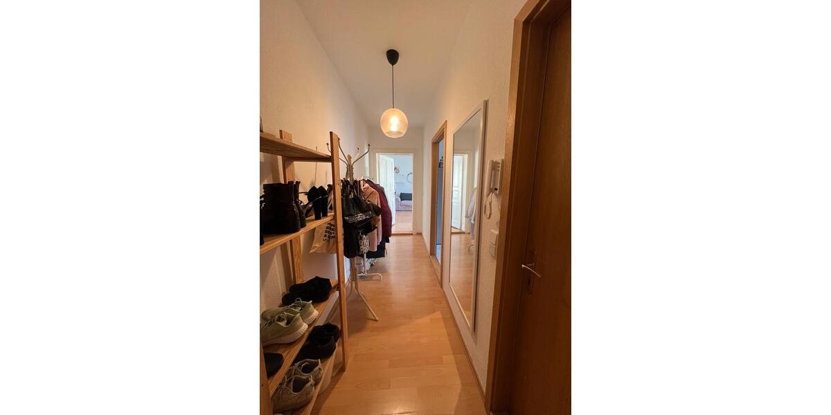 Etagenwohnung Berlin Pankow - 1 Zimmer, 46 m&sup2;, 850&euro; | Angebot:27663089
