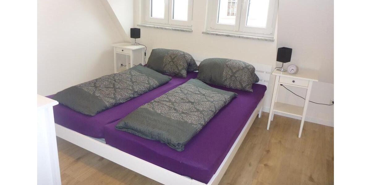 Wohnen auf Zeit Schlüsselfeld - 3 Zimmer, 65 m&sup2;, 400&euro; | Angebot:25815594