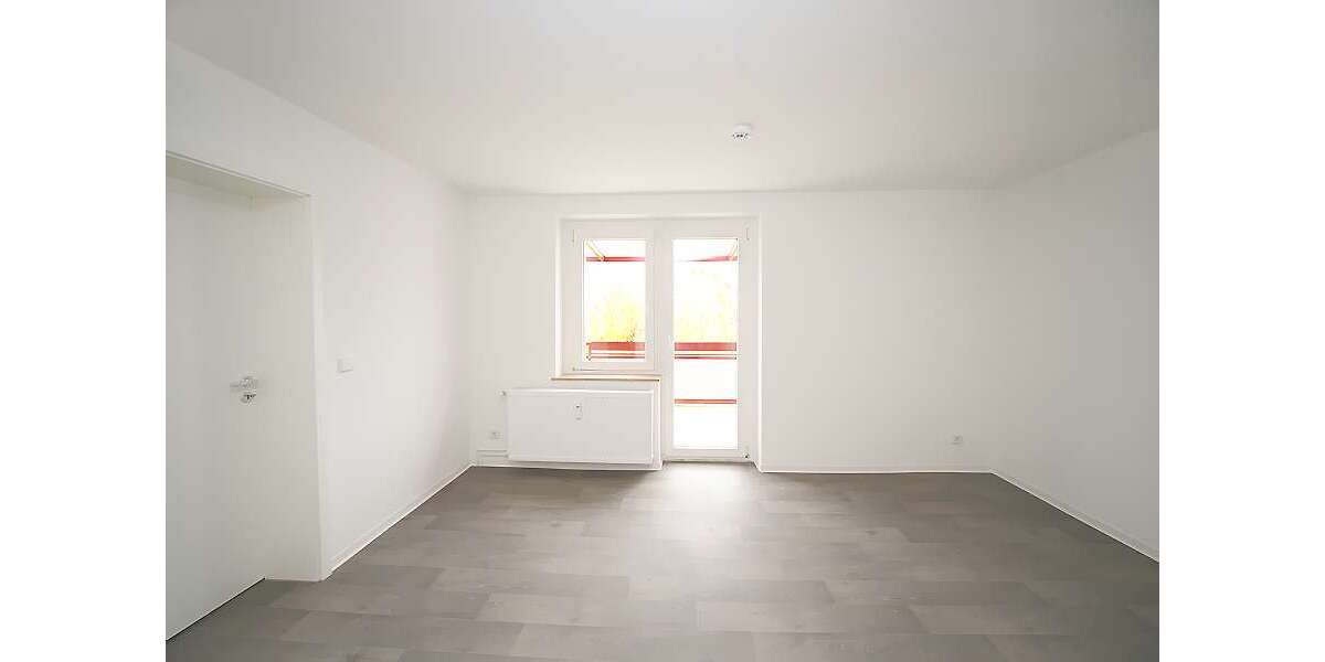 Etagenwohnung Lutherstadt Eisleben - 2 Zimmer, 51 m&sup2;, 300&euro; | Angebot:25982422