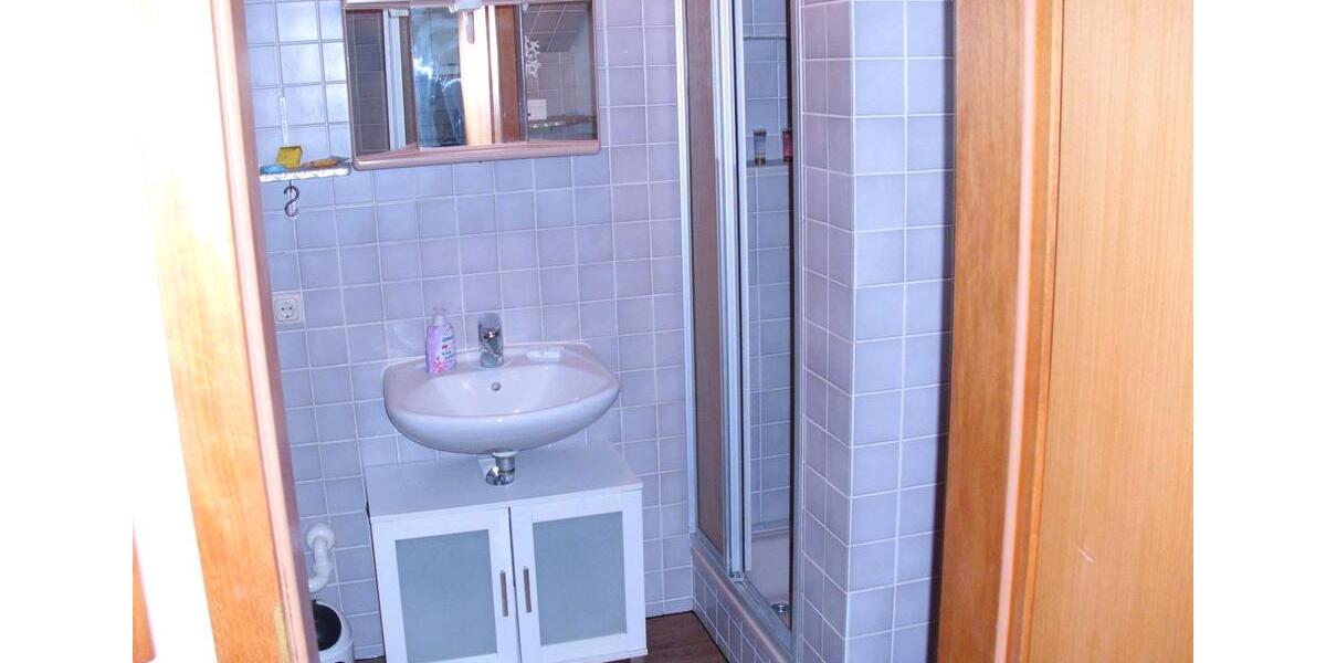 Dachgeschoßwohnung Oldenburg in Holstein - 1 Zimmer, 36 m&sup2;, 350&euro; | Angebot:25942308