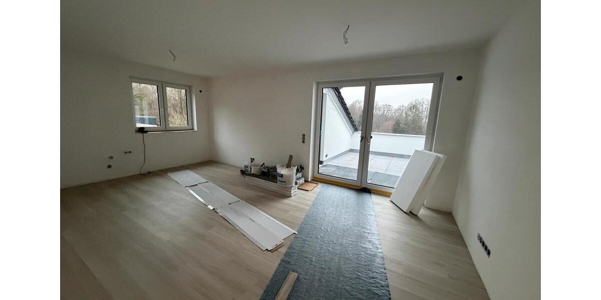 Etagenwohnung Schlüchtern - 2 Zimmer, 58 m&sup2;, 880&euro; | Angebot:24878835