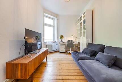 Zimmer Hamburg Hoheluft-Ost - 2 Zimmer, 1.700&euro; | Angebot:27049109