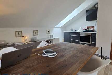 Wohnung zum Mieten in Kreuth 900 € 45 m² 2 zimmer