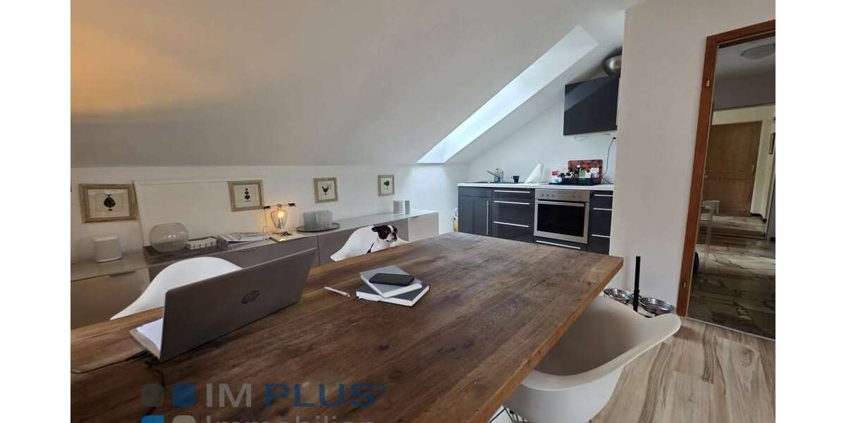 Wohnung zum Mieten in Kreuth 900 € 45 m² 2 zimmer