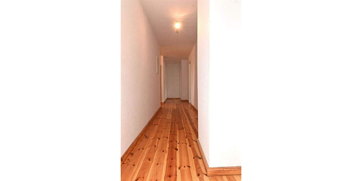 Etagenwohnung Ribnitz-Damgarten Damgarten - 5 Zimmer, 194 m&sup2;, 1.480&euro; | Angebot:25663902