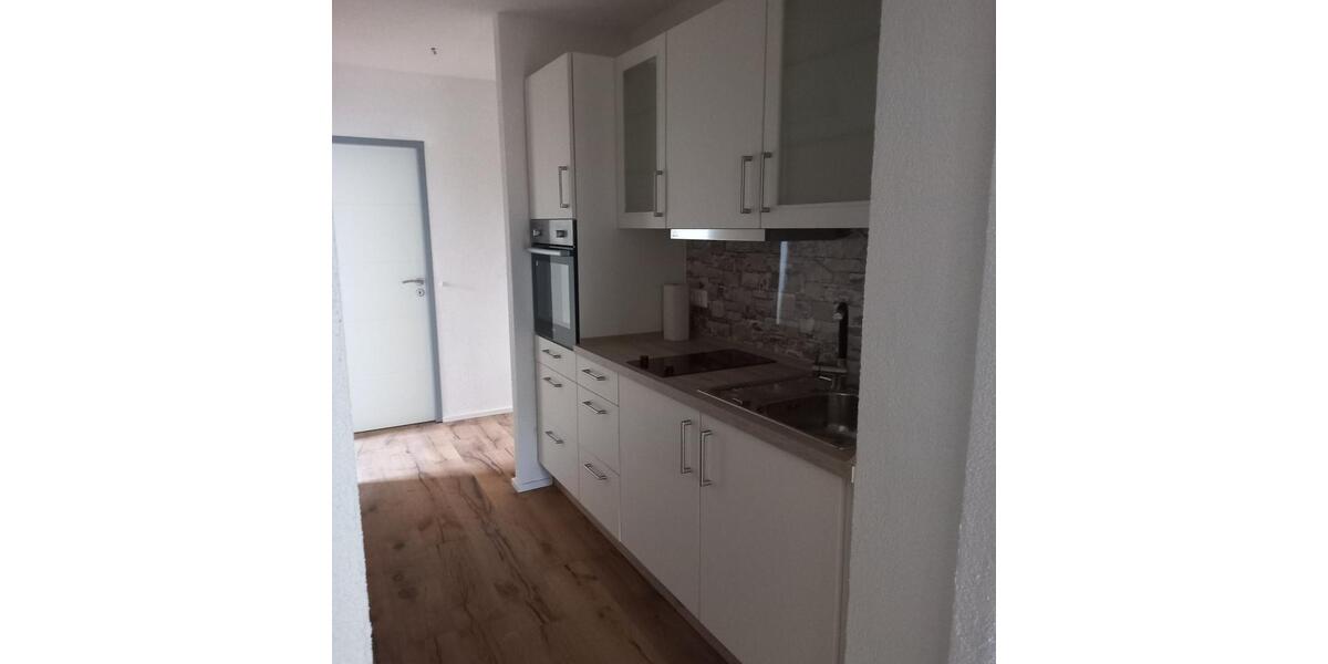 Erdgeschoßwohnung Büchlberg - 2 Zimmer, 50 m&sup2;, 390&euro; | Angebot:24673272