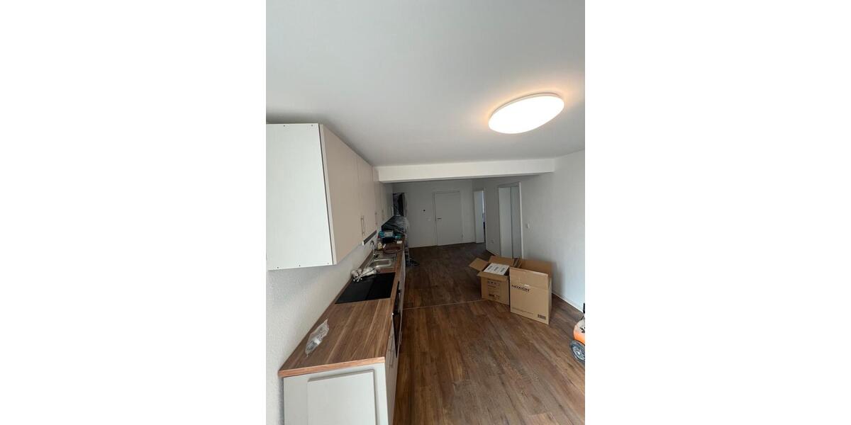 Erdgeschoßwohnung Pfungstadt - 4.5 Zimmer, 100 m&sup2;, 1.500&euro; | Angebot:26024527