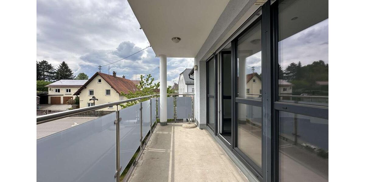 Etagenwohnung Friedberg - 3 Zimmer, 118 m&sup2;, 1.700&euro; | Angebot:26632572
