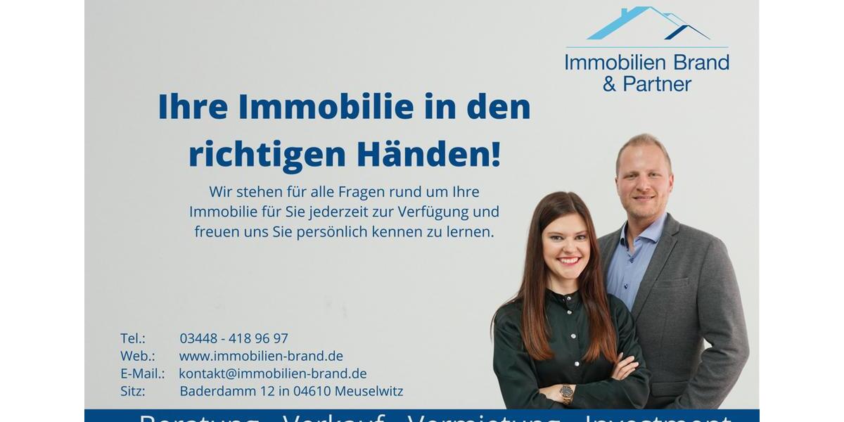 Erdgeschoßwohnung Rositz - 5 Zimmer, 102 m&sup2;, 590&euro; | Angebot:24434451