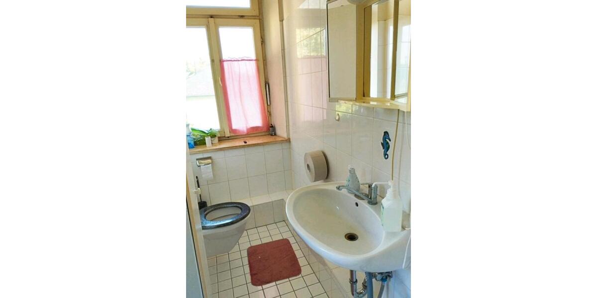 2 verbundene Zimmer in WGsüd-balkon sonnendurchflutet 2 zimmer