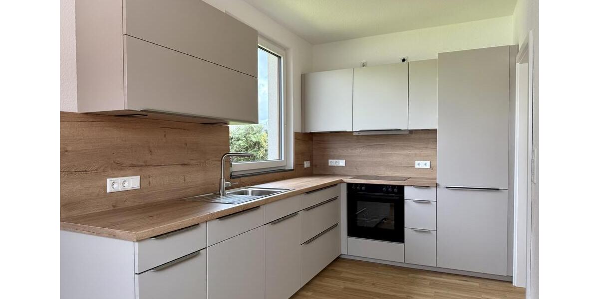 Etagenwohnung Oldenburg Etzhorn - 4 Zimmer, 79 m&sup2;, 1.146&euro; | Angebot:26663671