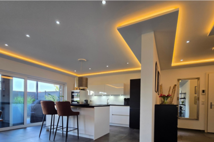 Wohnung Rötgesbüttel - 4 Zimmer, 133 m&sup2;, 1.800&euro; | Angebot:27209594