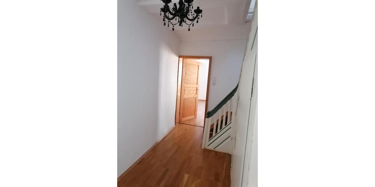 Doppelhaushälfte Waldkappel - 4 Zimmer, 130 m&sup2;, 1.100&euro; | Angebot:25989143