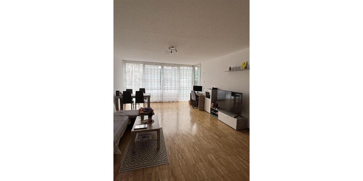 Etagenwohnung Radolfzell am Bodensee - 2 Zimmer, 57 m&sup2;, 640&euro; | Angebot:24585701