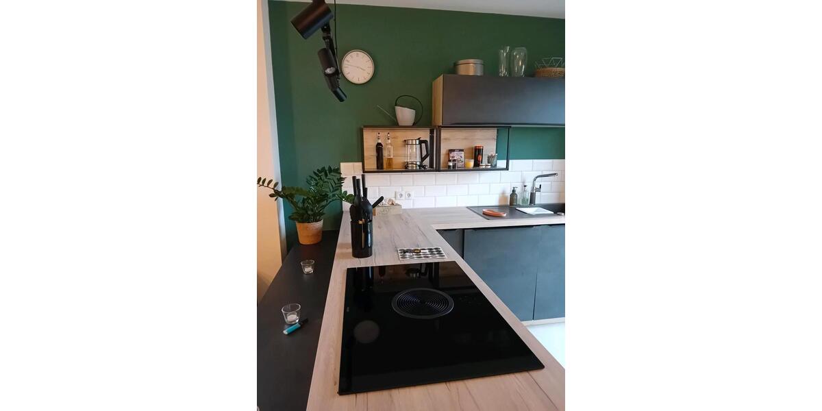 Maisonettenwohnung Dornstetten - 2.5 Zimmer, 54 m&sup2;, 1.190&euro; | Angebot:23851608