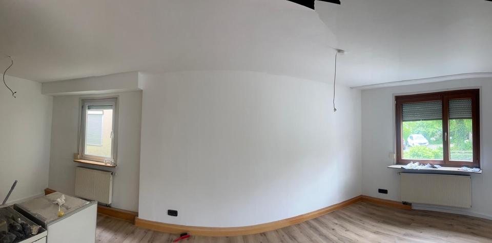Etagenwohnung Neckartenzlingen - 4 Zimmer, 112 m&sup2;, 1.400&euro; | Angebot:26692449