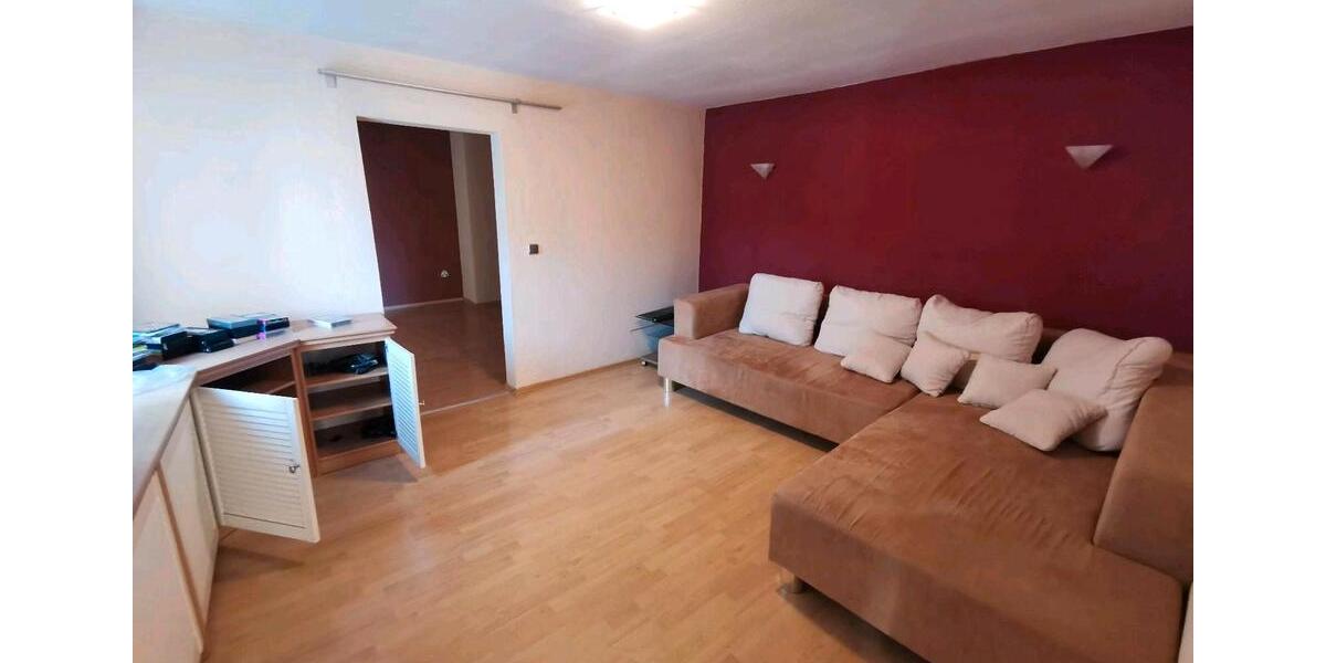 Etagenwohnung Hösbach - 2.5 Zimmer, 60 m&sup2;, 800&euro; | Angebot:26614896