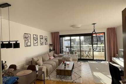 Wohnung Düsseldorf Stadtbezirk 5 - 2 Zimmer, 60 m&sup2;, 750&euro; | Angebot:26731794