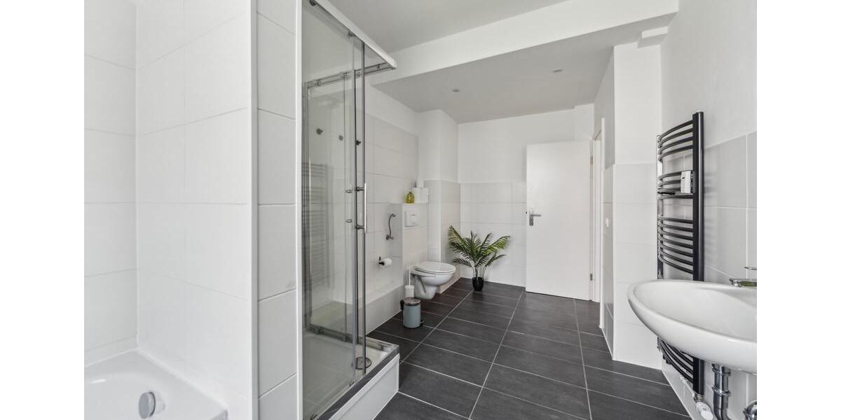 Wohnen auf Zeit Querfurt - 4 Zimmer, 70&euro; | Angebot:23046649