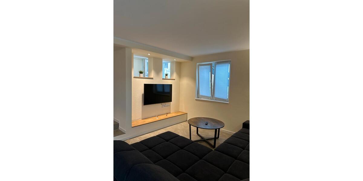 Wohnen auf Zeit Solms - 3 Zimmer, 67 m&sup2;, 95&euro; | Angebot:23012532