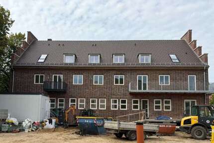 Wohnung zum Mieten in Gransee 662 € 60.22 m² 2 zimmer