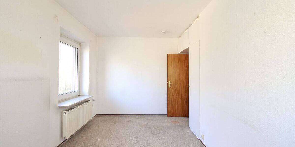 Etagenwohnung Hamburg Neugraben-Fischbek - 3 Zimmer, 82 m&sup2;, 1.066&euro; | Angebot:26188217