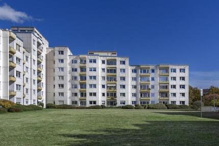 Demnächst frei! 3-Zimmer-Wohnung in Koblenz Kartause 3 zimmer