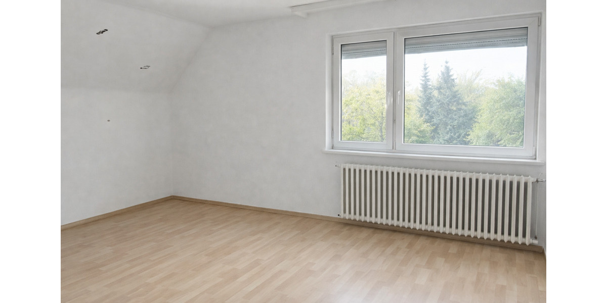 3-Zi.-Wohnung mit Klimaanlagen & Einbauküche in Lüchow 3 zimmer