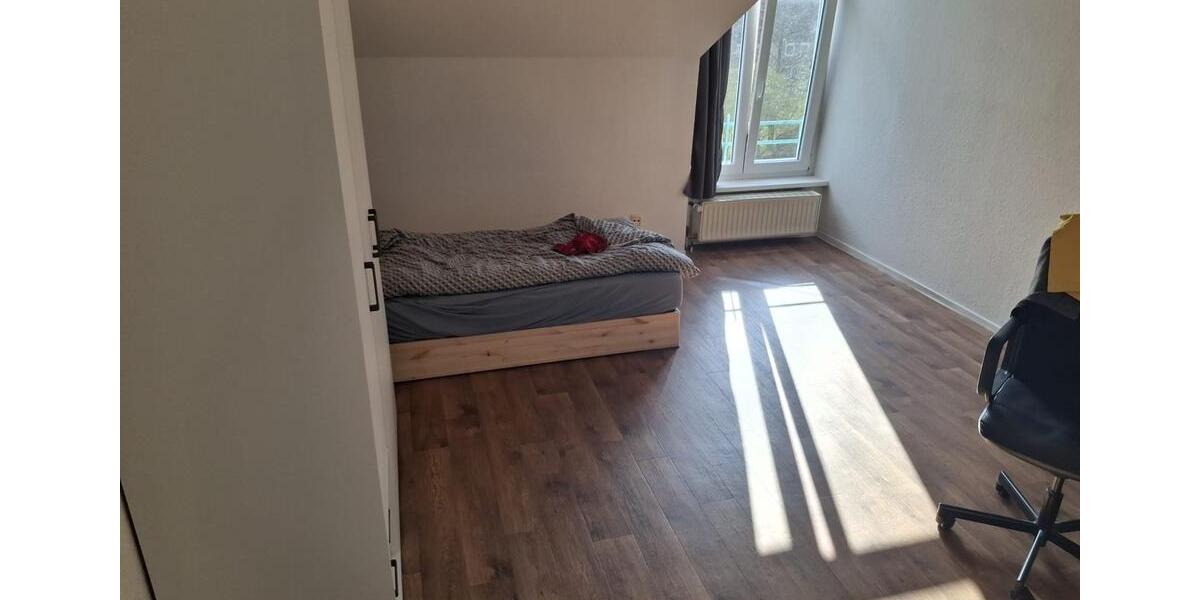 Etagenwohnung Oldenburg Alexandersfeld - 1 Zimmer, 50 m&sup2;, 600&euro; | Angebot:26702113