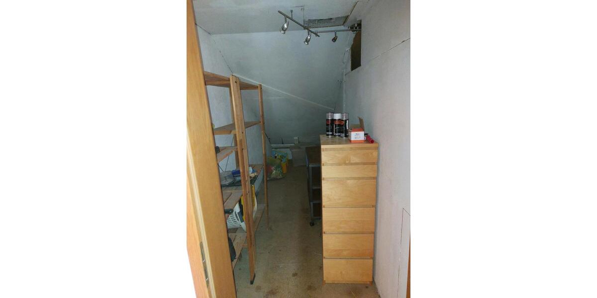 Dachgeschoßwohnung Grenzach-Wyhlen Wyhlen - 2 Zimmer, 64 m&sup2;, 650&euro; | Angebot:26320966