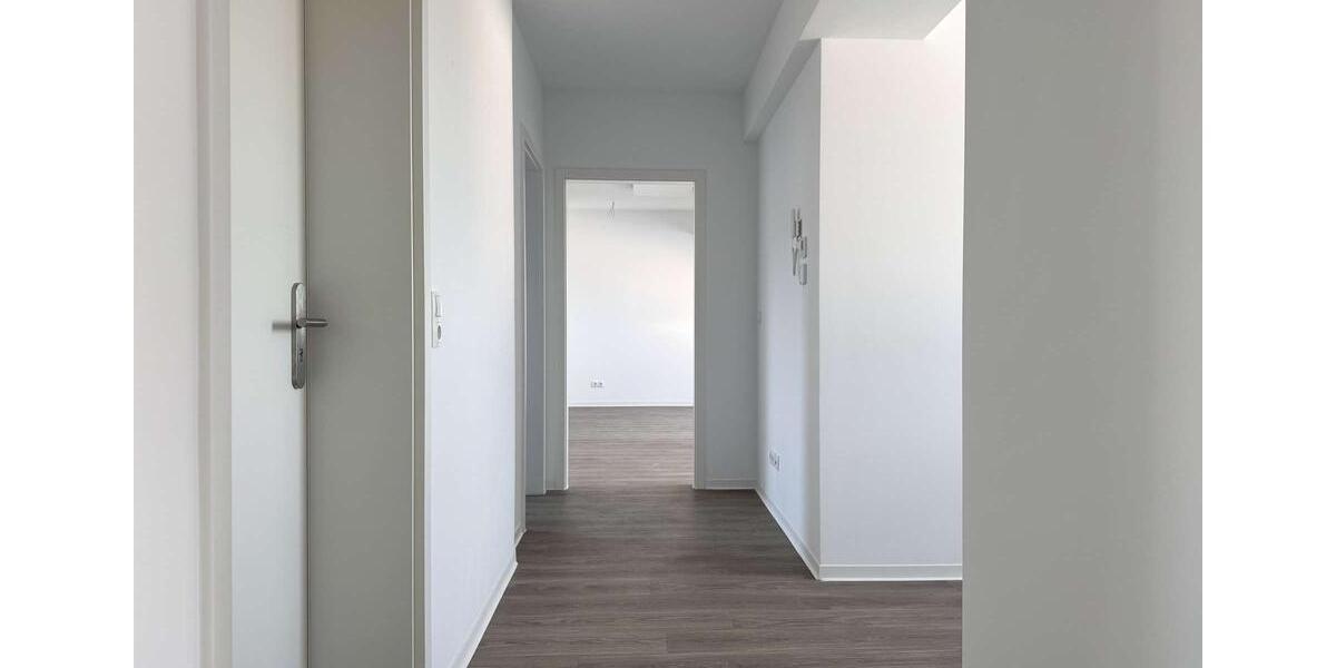 Dachgeschoßwohnung Delitzsch - 3 Zimmer, 107 m&sup2;, 1.287&euro; | Angebot:24571762