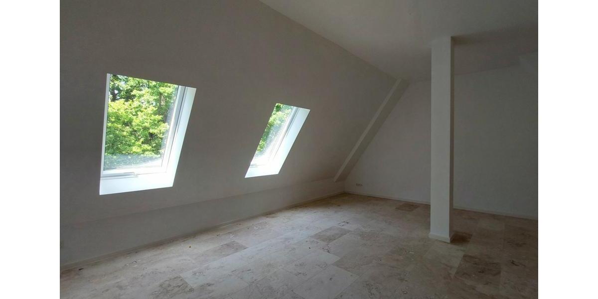 Dachgeschoßwohnung Goslar Jürgenohl - 3 Zimmer, 121 m&sup2;, 1.296&euro; | Angebot:24455964