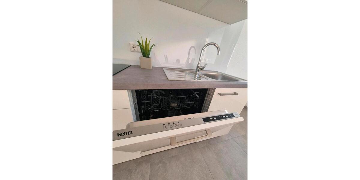 Erdgeschoßwohnung Osnabrück - 1 Zimmer, 20 m&sup2;, 450&euro; | Angebot:26241989