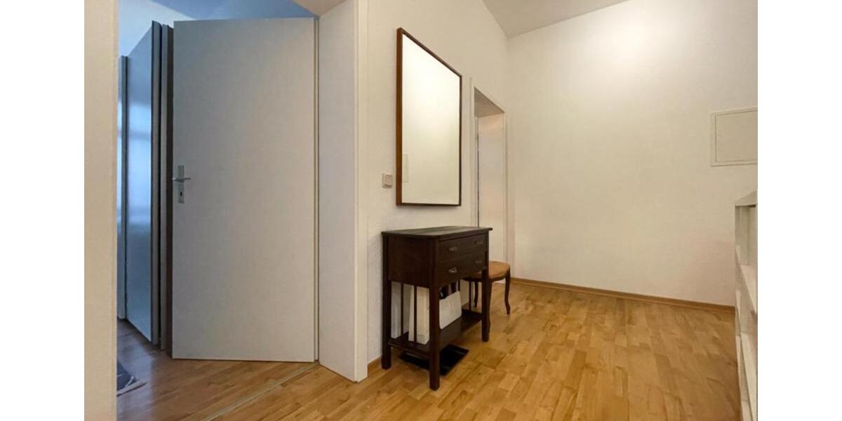 Etagenwohnung Bautzen - 2 Zimmer, 56 m&sup2;, 470&euro; | Angebot:26643590