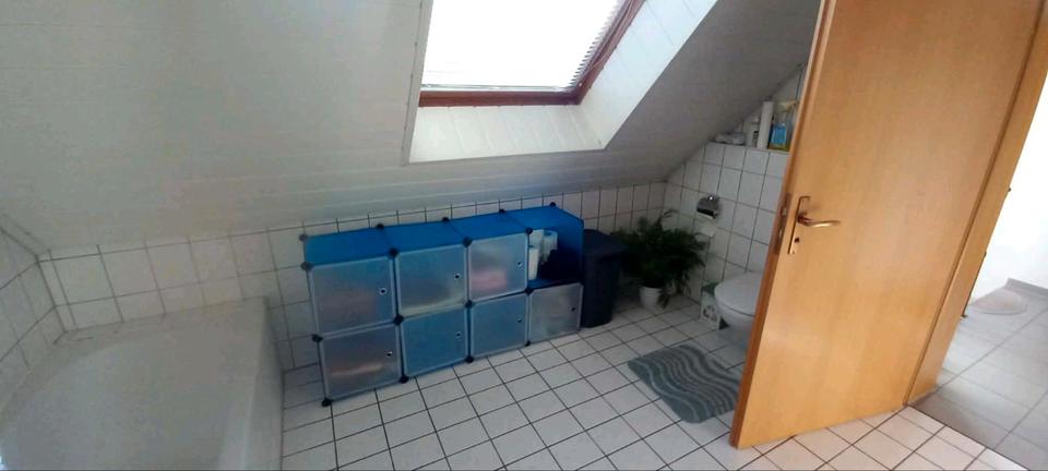 Wohnen auf Zeit Herbrechtingen - 2 Zimmer, 70 m&sup2;, 500&euro; | Angebot:26453291