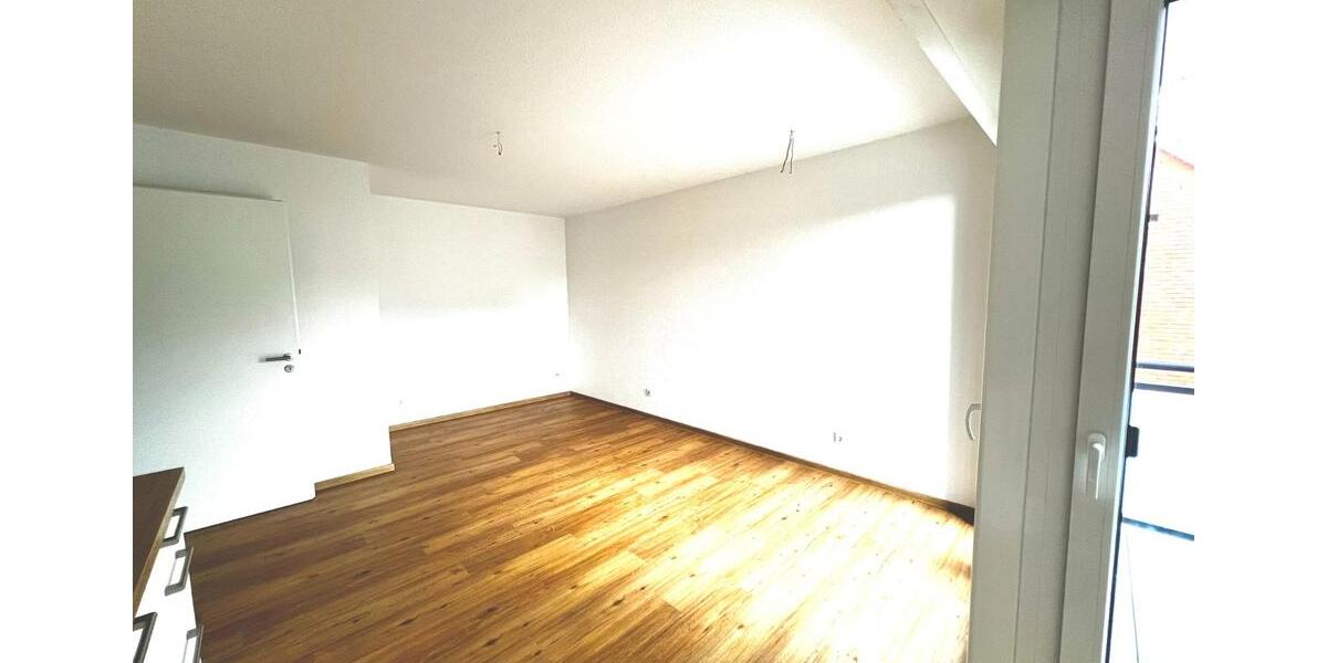 Etagenwohnung Meppen - 2 Zimmer, 60 m&sup2;, 615&euro; | Angebot:25219981