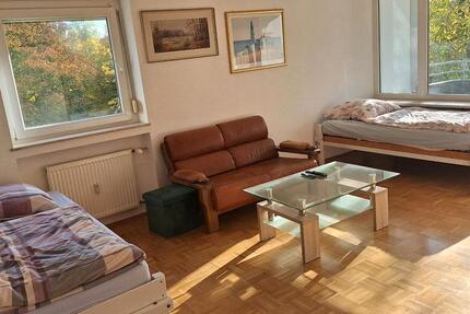 WG-Zimmer für 2 Personen, 89275 Thalfingen 1 zimmer