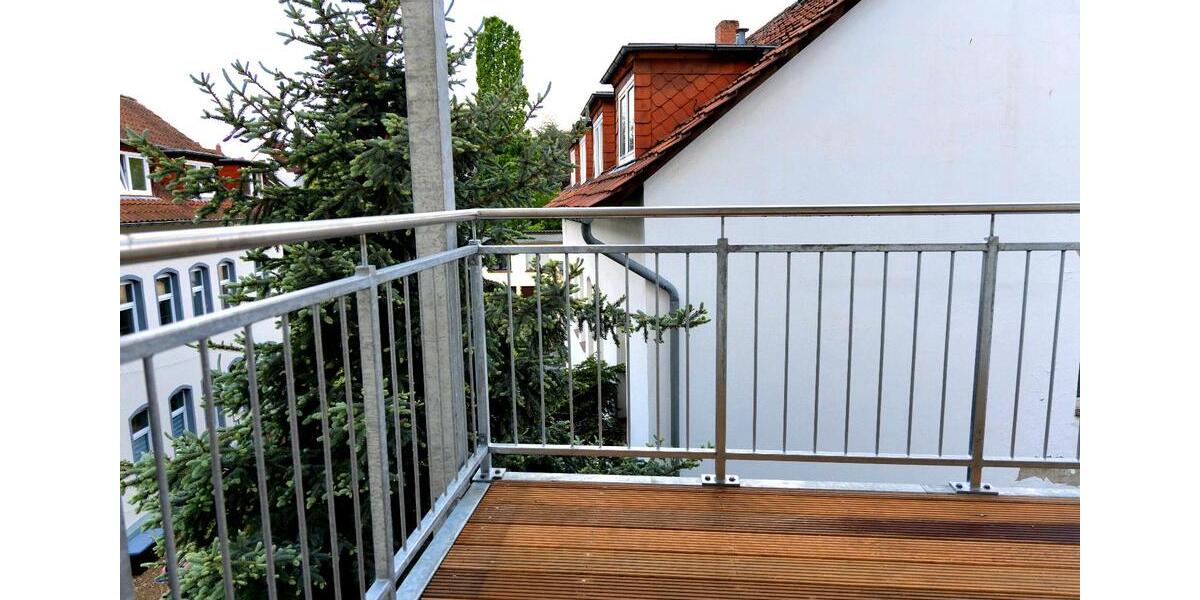 Wohnen auf Zeit Braunschweig - 14 Zimmer, 48 m&sup2;, 450&euro; | Angebot:26650175