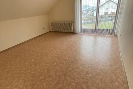 3,5 Zimmer - Dachgeschosswohnung in Gerstetten – Gussenstadt zimmer