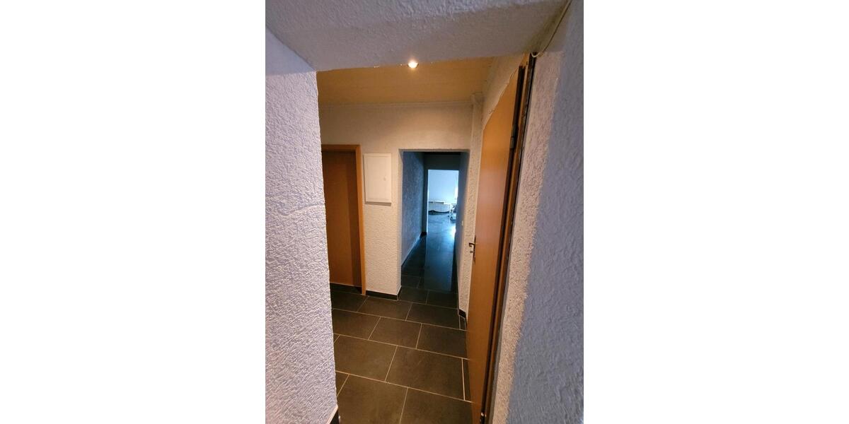 Erdgeschoßwohnung Lampertheim - 2 Zimmer, 55 m&sup2;, 700&euro; | Angebot:25552237