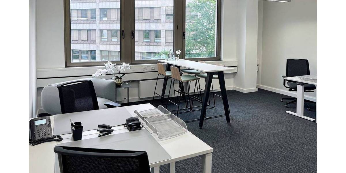 Gewerbeobjekt München Ramersdorf-Perlach - 4.517&euro; | Angebot:26926961