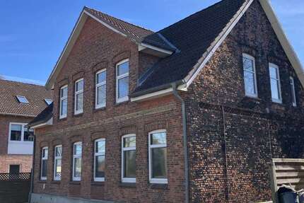 Wohnung Itzehoe Wellenkamp - 2 Zimmer, 44 m&sup2;, 485&euro; | Angebot:26103956