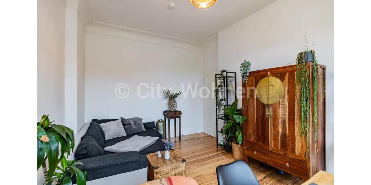 Wohnen auf Zeit Hamburg Altona-Nord - 2 Zimmer, 70 m&sup2;, 1.950&euro; | Angebot:24373100