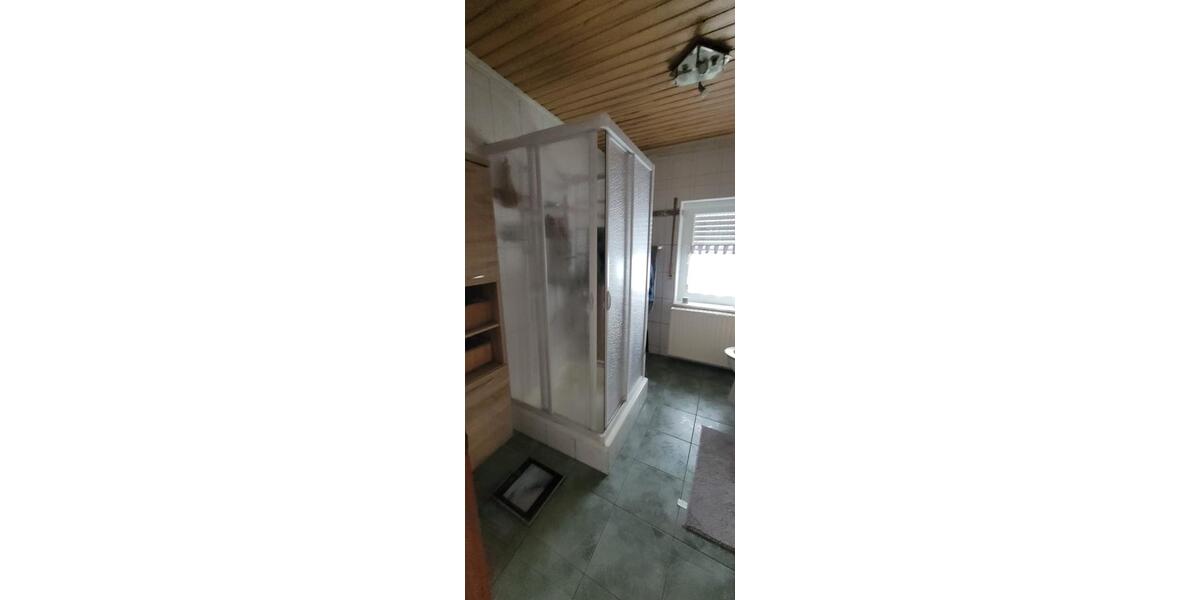 Etagenwohnung Oberaula - 4 Zimmer, 110 m&sup2;, 850&euro; | Angebot:25632156